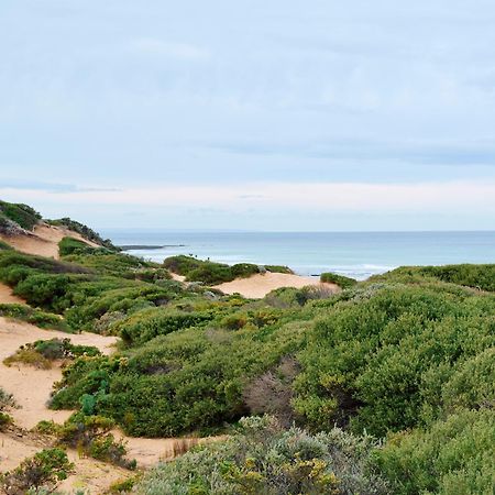 Lon Retreat Hotel Point Lonsdale Exterior foto