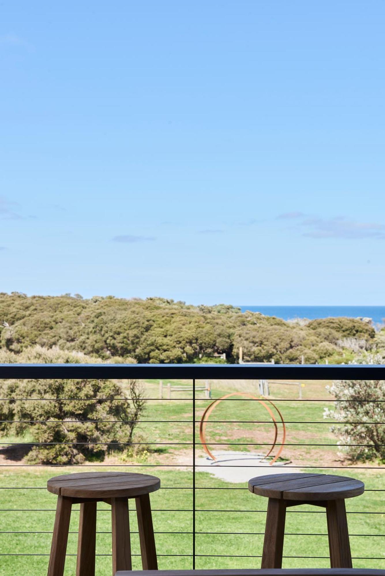 Lon Retreat Hotel Point Lonsdale Exterior foto