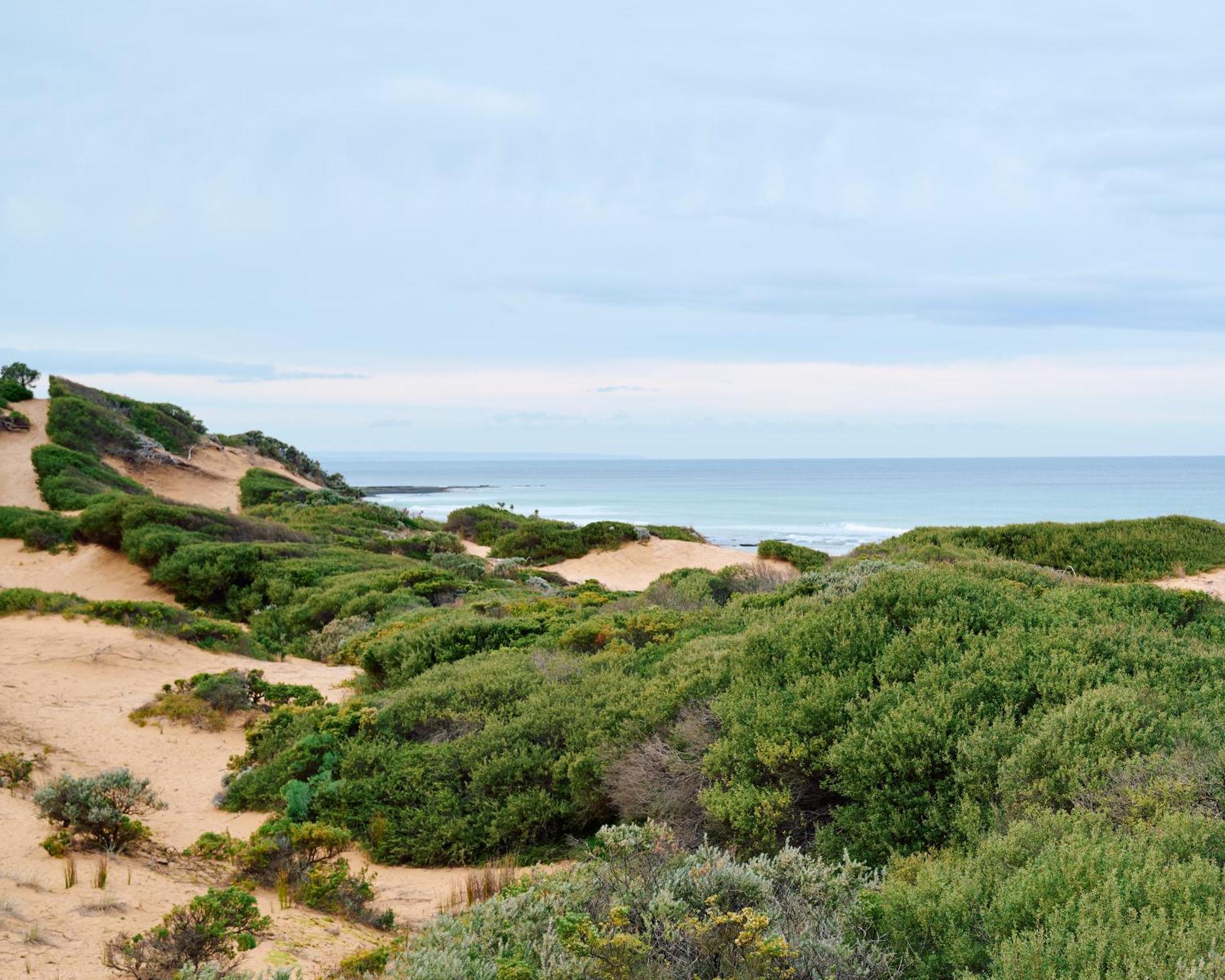 Lon Retreat Hotel Point Lonsdale Exterior foto