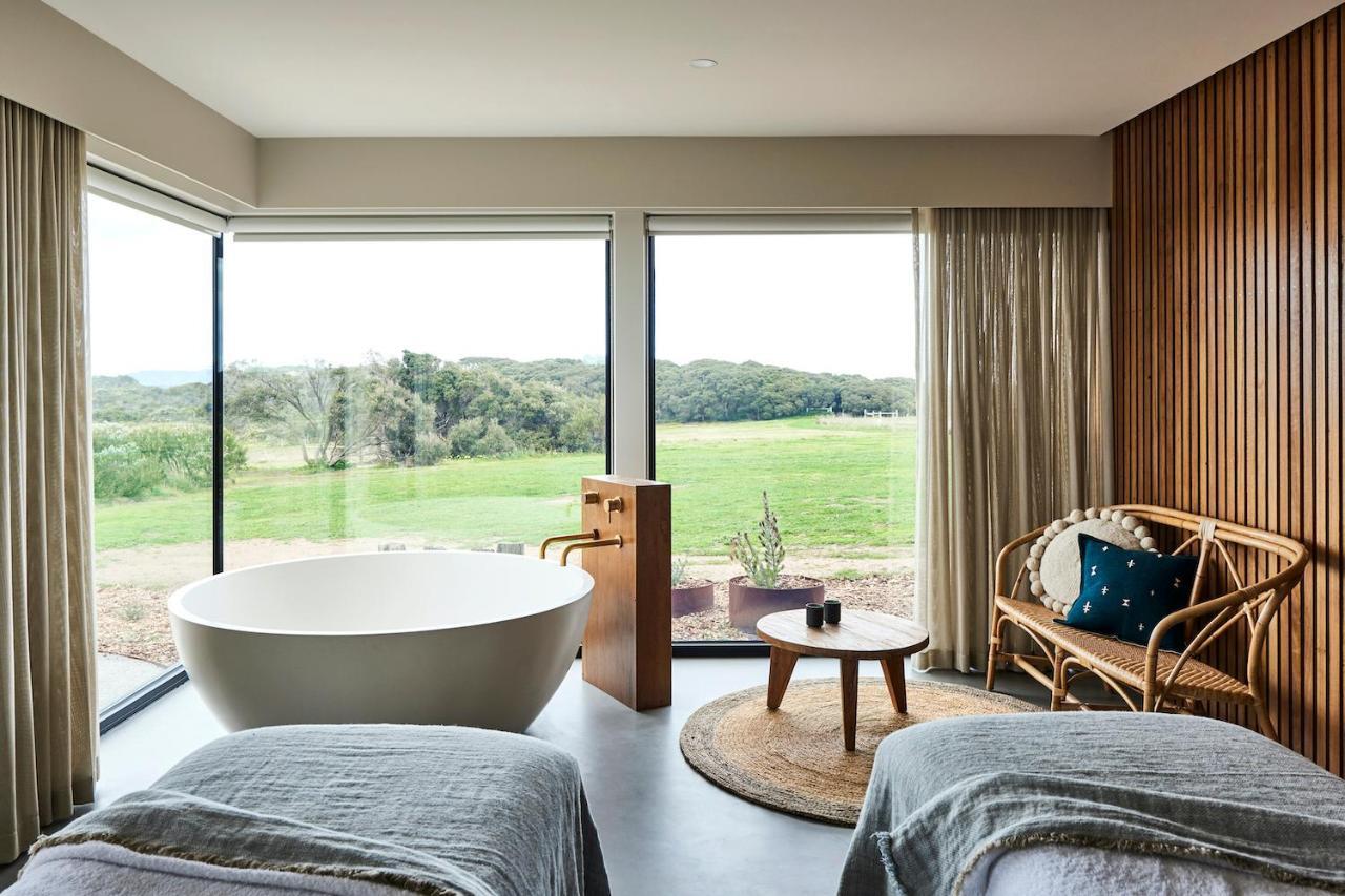Lon Retreat Hotel Point Lonsdale Exterior foto