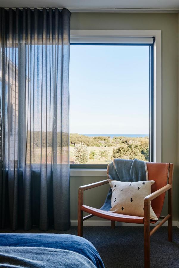 Lon Retreat Hotel Point Lonsdale Exterior foto
