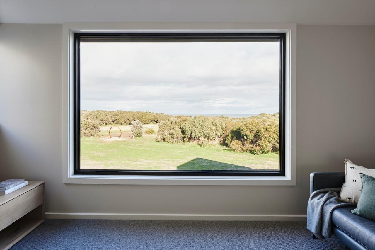 Lon Retreat Hotel Point Lonsdale Exterior foto