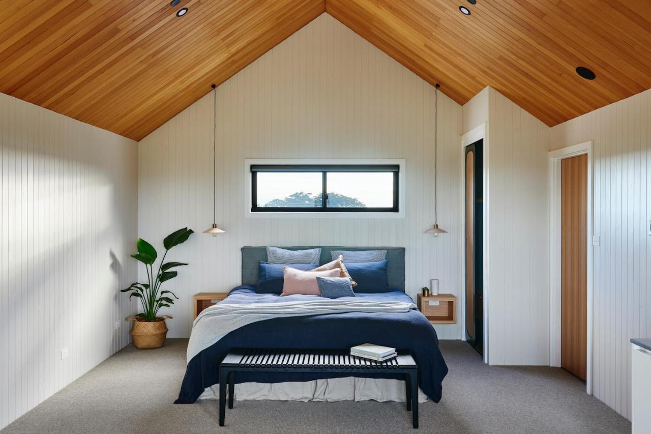 Lon Retreat Hotel Point Lonsdale Exterior foto