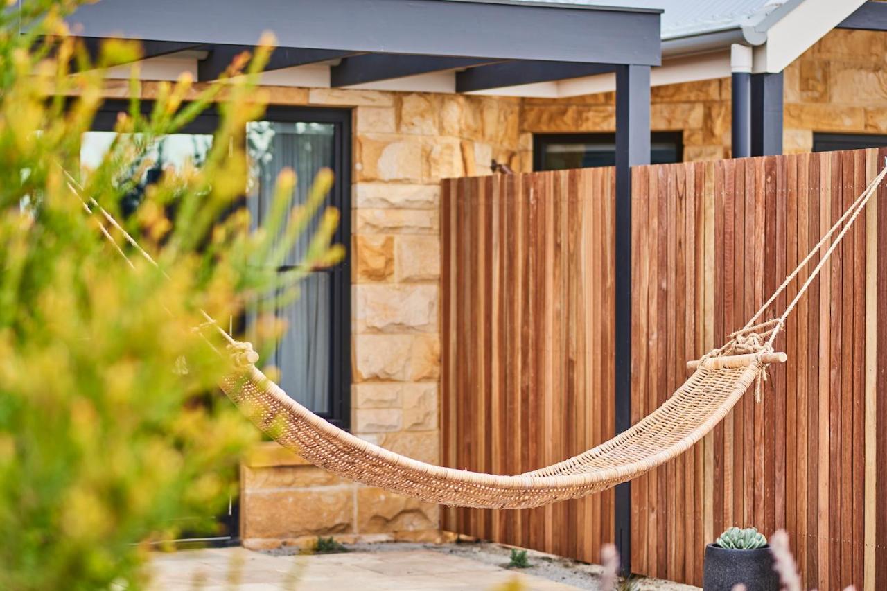 Lon Retreat Hotel Point Lonsdale Exterior foto