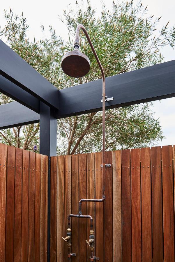 Lon Retreat Hotel Point Lonsdale Exterior foto